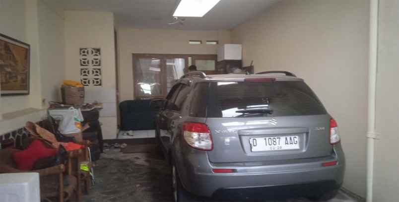 dijual rumah trunojoyo