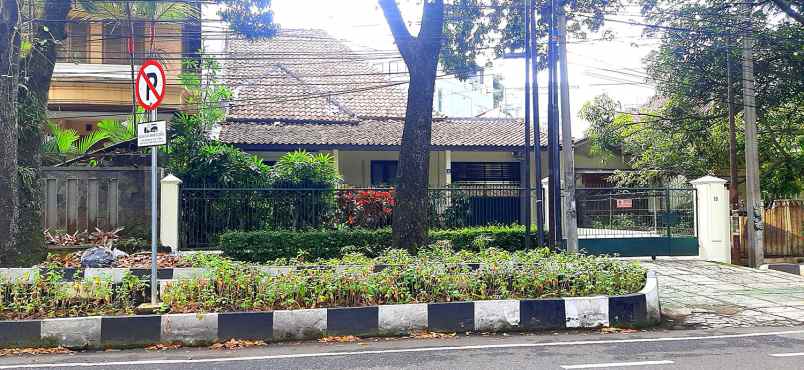 dijual rumah trunojoyo