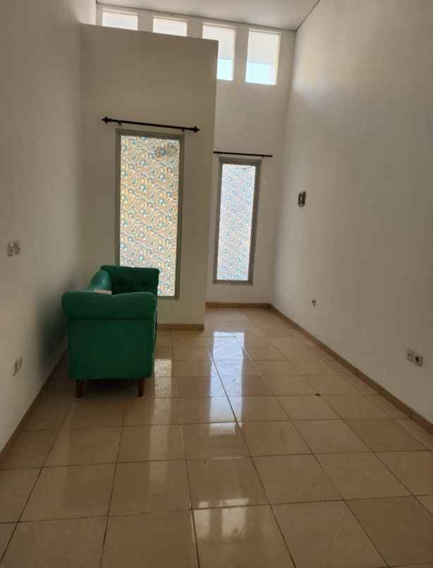 dijual rumah tugu cimanggis depok