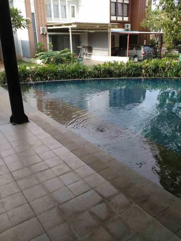 dijual rumah tugu cimanggis depok