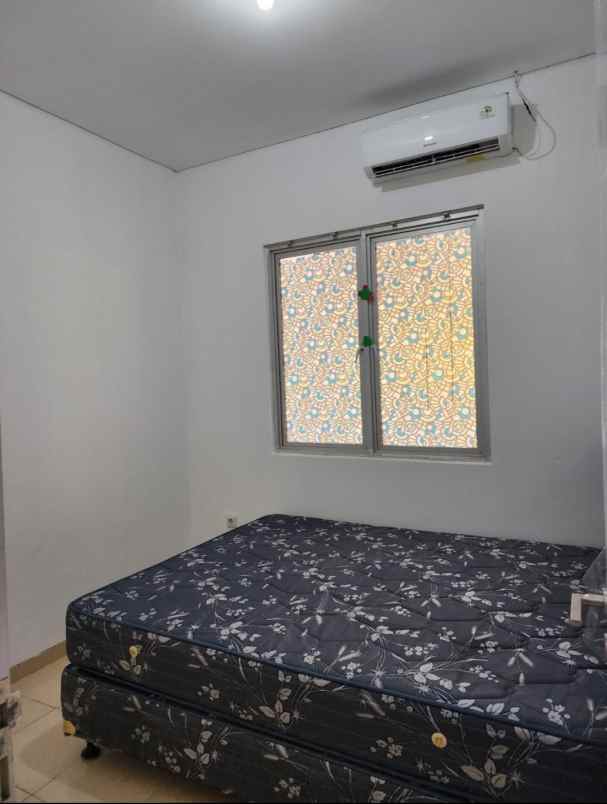 dijual rumah tugu cimanggis depok