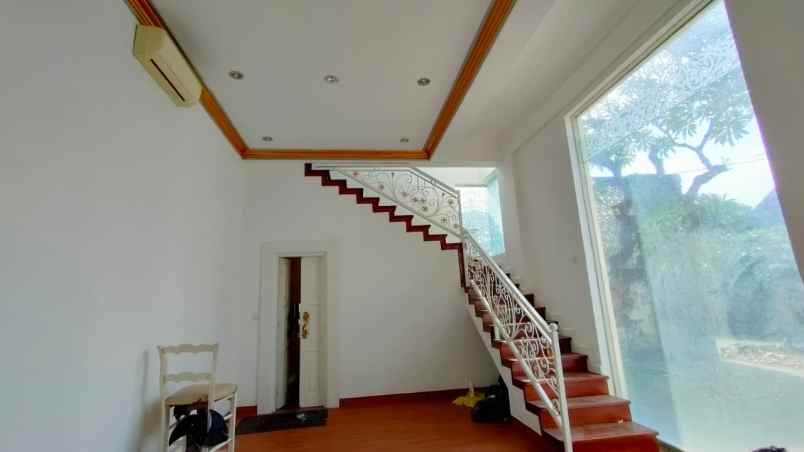 dijual rumah tukad badung