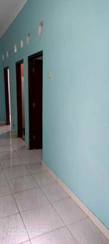 dijual rumah turen sardonoharjo kec
