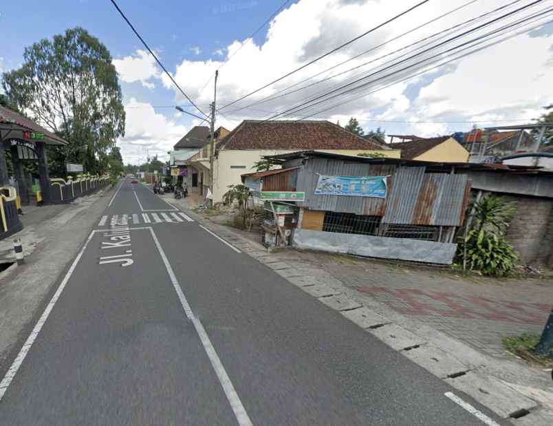 dijual rumah turen sardonoharjo kec