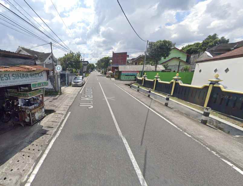 dijual rumah turen sardonoharjo kec