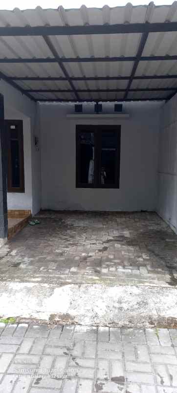 dijual rumah turen sardonoharjo kec