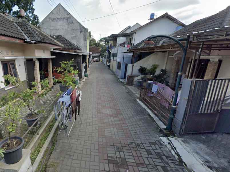 dijual rumah turen sardonoharjo kec