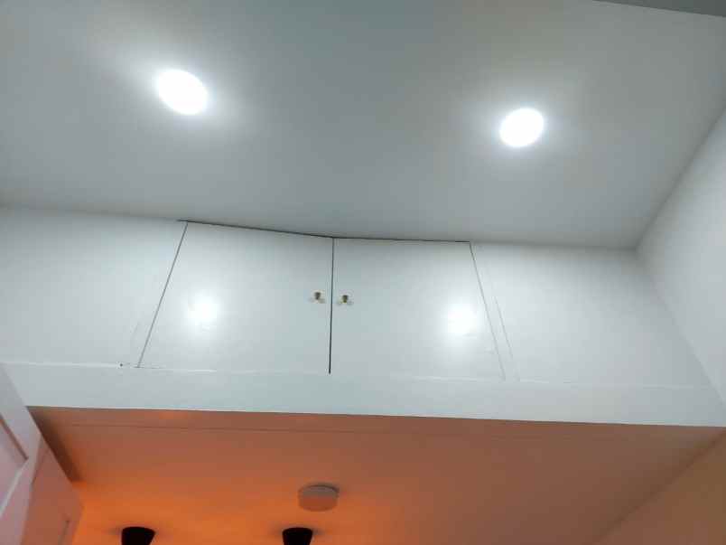 dijual rumah u house bintaro jaya tangerang selatan