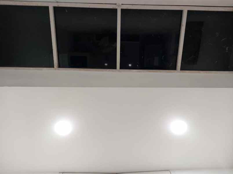 dijual rumah u house bintaro jaya tangerang selatan