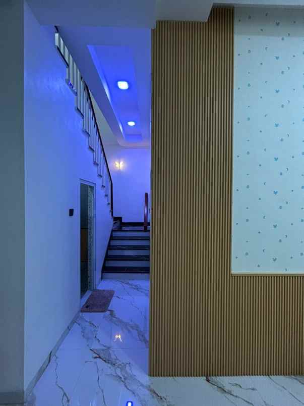 dijual rumah unit indent bangkalan jawa timur