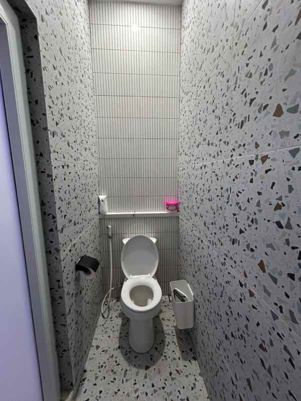 dijual rumah unit indent bangkalan jawa timur
