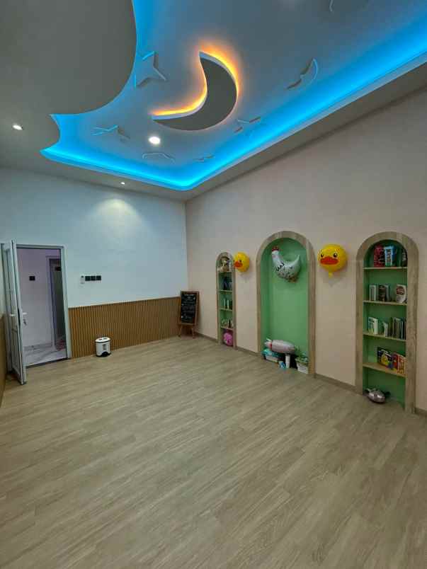 dijual rumah unit indent bangkalan jawa timur