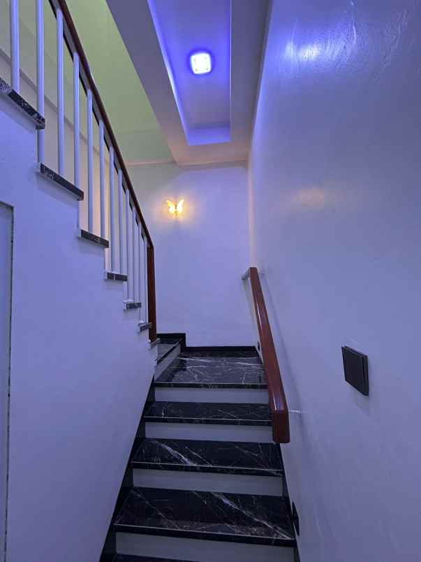 dijual rumah unit indent bangkalan jawa timur