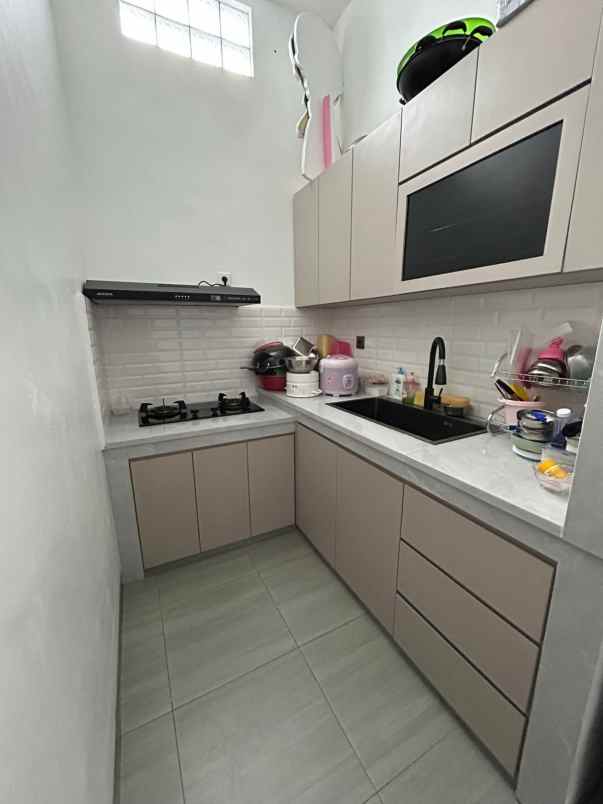 dijual rumah unit indent bangkalan jawa timur