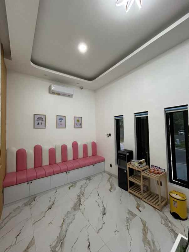 dijual rumah unit indent bangkalan jawa timur