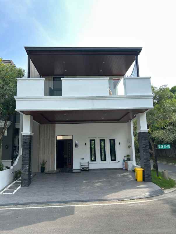 dijual rumah unit indent bangkalan jawa timur