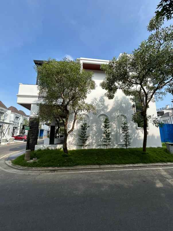 dijual rumah unit indent bangkalan jawa timur