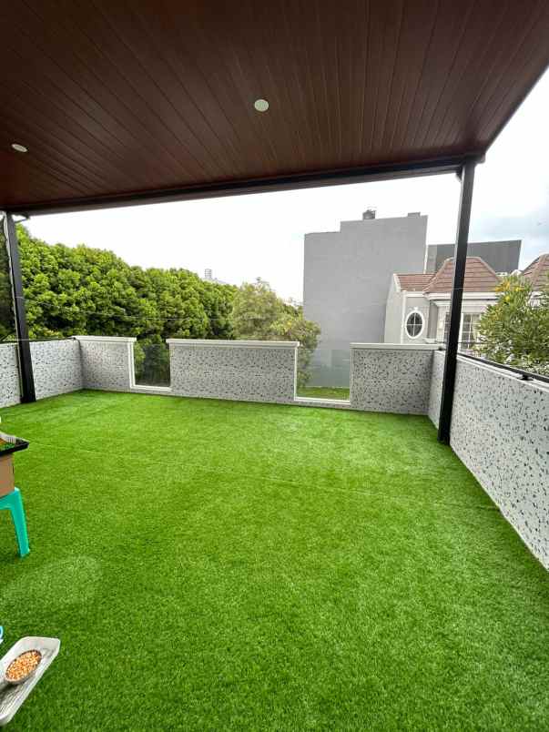 dijual rumah unit indent bangkalan jawa timur
