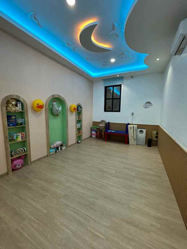 dijual rumah unit indent bangkalan jawa timur