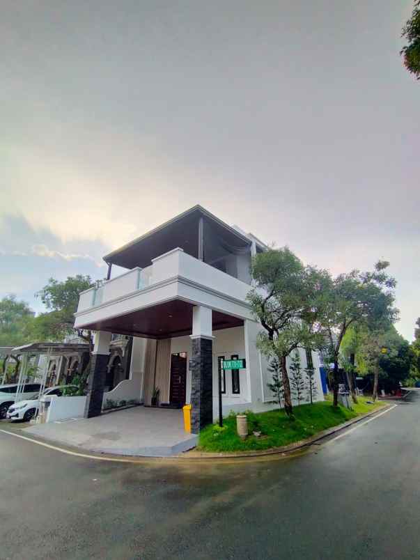 dijual rumah unit indent bangkalan jawa timur