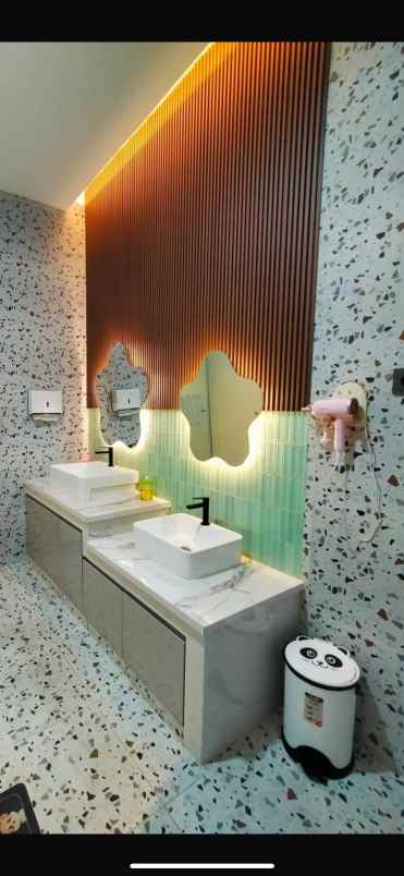 dijual rumah unit indent bangkalan jawa timur