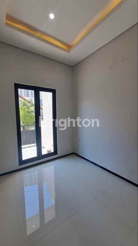 dijual rumah villa kalijudan