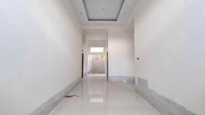 dijual rumah wedomartani kec ngemplak