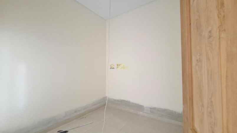 dijual rumah wedomartani kec ngemplak