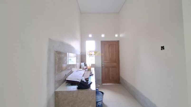 dijual rumah wedomartani kec ngemplak