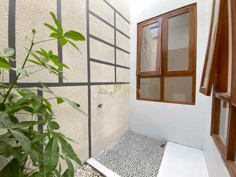 dijual rumah widodomartani