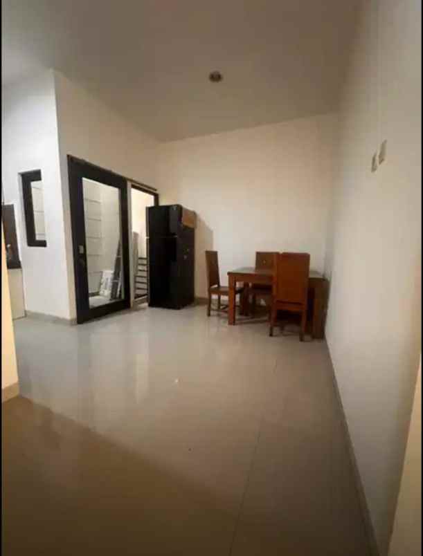 dijual rumah wijaya kusuma duren sawit