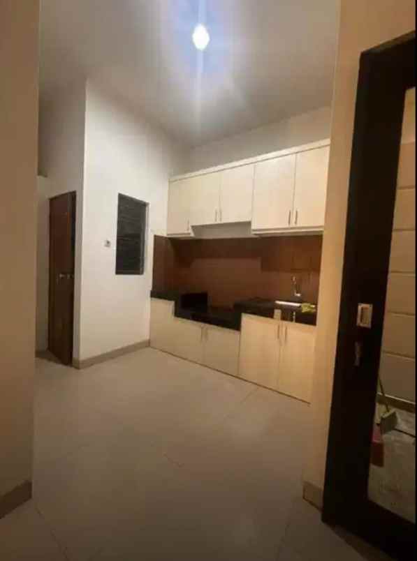 dijual rumah wijaya kusuma duren sawit