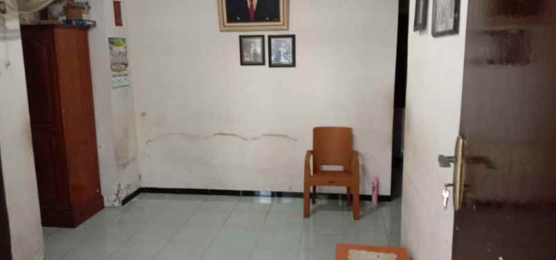 dijual rumah wisma tropodo