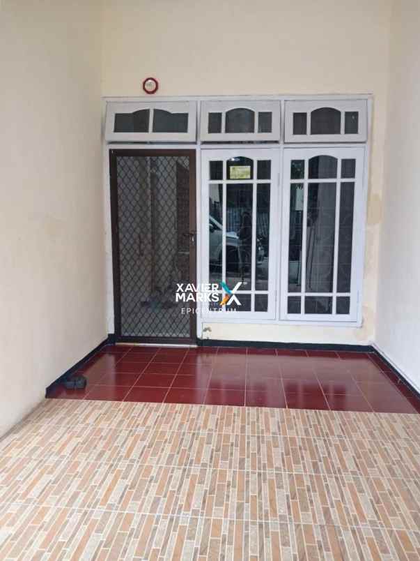 dijual rumah wonorejo selatan