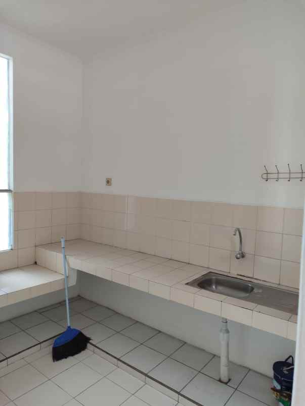 dijual sewa perumahan citra raya cluster blossom