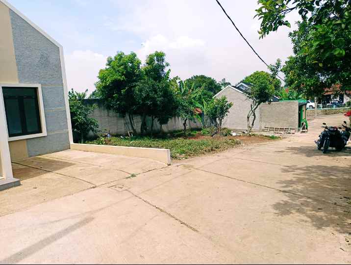 dijual tanah cikoneng cibiru wetan