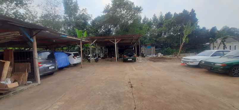 dijual tanah cikutra