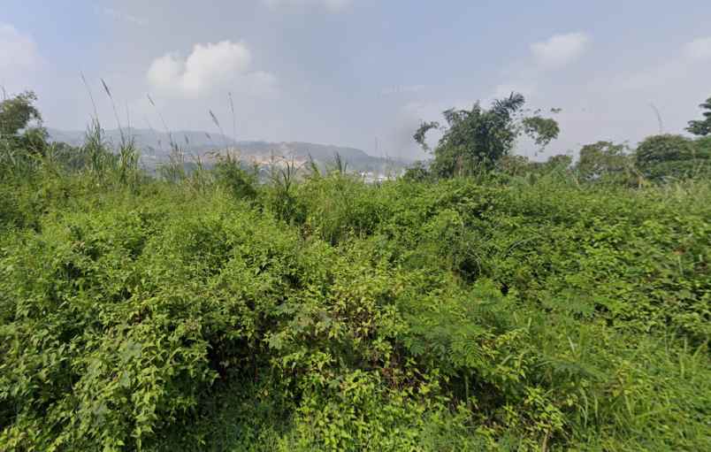 dijual tanah cipatat