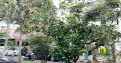 dijual tanah dalam cluster di rawamangun