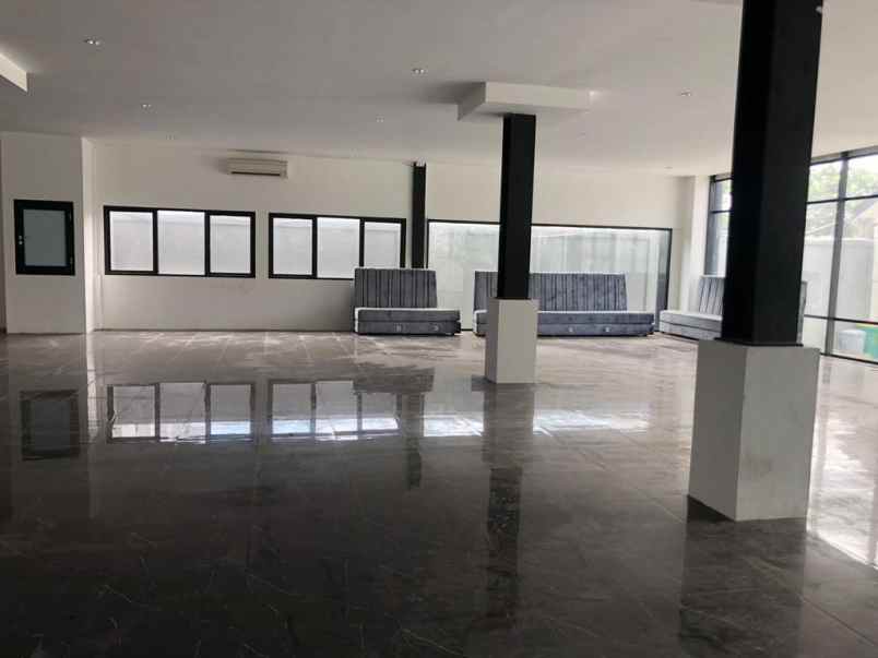 dijual tanah dan gedung rawa belong jakarta barat