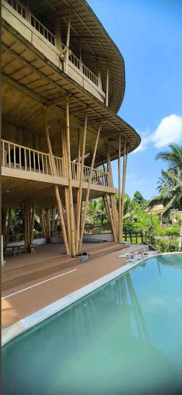 dijual tanah desa bajra kec selemadeg