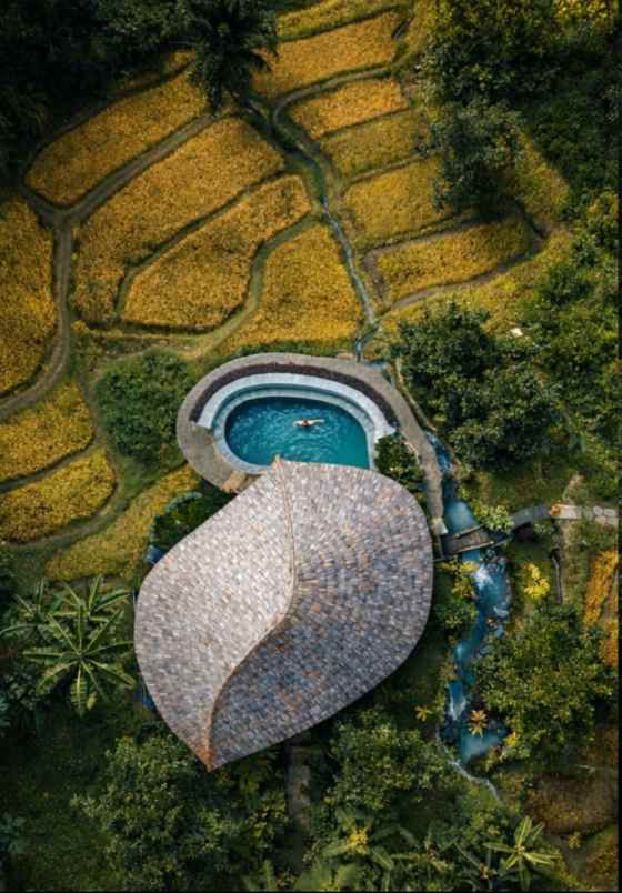 dijual tanah desa bajra kec selemadeg