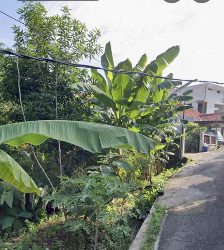 dijual tanah di jatingaleh semarang