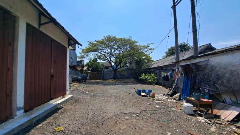 dijual tanah dukuh menanggal