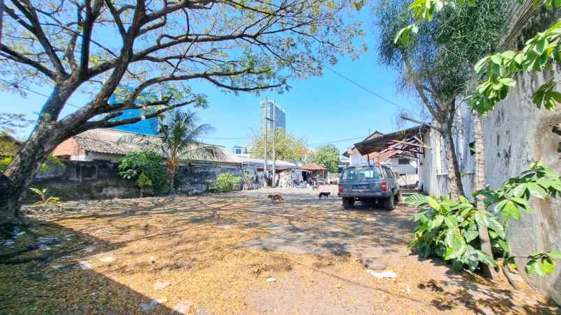dijual tanah dukuh menanggal