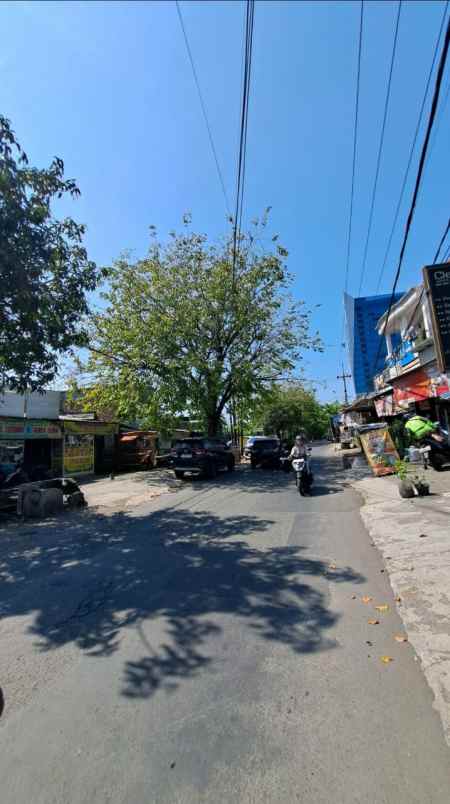 dijual tanah dukuh menanggal