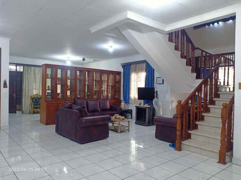 dijual tanah duren sawit jakarta timur