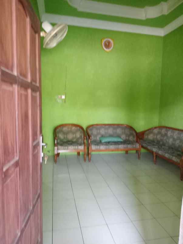 dijual tanah gasem
