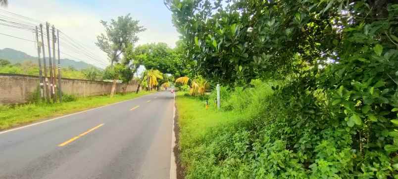 dijual tanah gerokgak buleleng bali