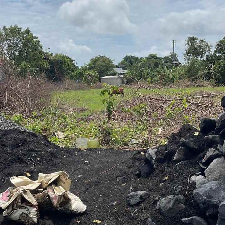 dijual tanah gwk goa gong